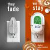 imageFebreze Plug In Air Freshener OdorFighting Scented Oil Refill Air Fresheners for Home and Bathroom and Kitchen Long Lasting for Strong Odors Pumpkin Roll Scent 087oz Refills 2 Count