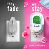 imageFebreze Plug In Air Freshener OdorFighting Scented Oil Starter Kit Air Fresheners for Home and Bathroom and Kitchen Long Lasting for Strong Odors Downy April Fresh Scent Warmer  2 Refill3 Fl Oz Pack of 1
