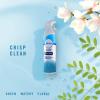 imageFebreze Air Freshener Spray OdorFighting Room Spray Heavy Duty Bundle Heavy Duty Kitchen Heavy Duty Crisp Clean Musty Odor Fighter Scent Mix 88oz 3 CountCrisp Clean