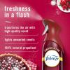 imageFebreze Air Freshener Spray OdorFighting Room Spray Heavy Duty Bundle Heavy Duty Kitchen Heavy Duty Crisp Clean Musty Odor Fighter Scent Mix 88oz 3 CountApple Cider  Cranberry Tart  Crisp Clean