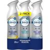 imageFebreze Air Freshener Spray OdorFighting Room Spray Heavy Duty Bundle Heavy Duty Kitchen Heavy Duty Crisp Clean Musty Odor Fighter Scent Mix 88oz 3 CountHD Musty Odor Mix Pack