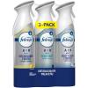 imageFebreze Air Freshener Spray OdorFighting Room Spray Heavy Duty Bundle Heavy Duty Kitchen Heavy Duty Crisp Clean Musty Odor Fighter Scent Mix 88oz 3 CountHD Musty Odor Mix Pack