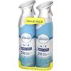 imageFebreze Air Freshener Spray OdorFighting Room Spray Heavy Duty Bundle Heavy Duty Kitchen Heavy Duty Crisp Clean Musty Odor Fighter Scent Mix 88oz 3 CountCrisp Clean