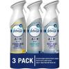 imageFebreze Air Freshener Spray OdorFighting Room Spray Heavy Duty Bundle Heavy Duty Kitchen Heavy Duty Crisp Clean Musty Odor Fighter Scent Mix 88oz 3 CountHD Musty Odor Mix Pack
