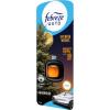 imageFebreze AUTO Air Freshener OdorFighting Automotive Vent Clip Midnight Storm Scent 8 CountEvening Woods
