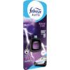 imageFebreze AUTO Air Freshener OdorFighting Automotive Vent Clip Midnight Storm Scent 8 CountMidnight Storm