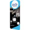 imageFebreze AUTO Air Freshener OdorFighting Automotive Vent Clip Midnight Storm Scent 8 CountNoir