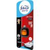 imageFebreze AUTO Air Freshener OdorFighting Automotive Vent Clip Midnight Storm Scent 8 CountOld Spice Swagger