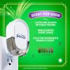 imageFebreze Plug In Air Freshener quotWicked For Goodquot Limited Edition OdorFighting Scented Oil Refill Air Fresheners for Home and Bathroom and Kitchen Long Lasting Wonderfullest Woods 2 CountWonderfullest Woods