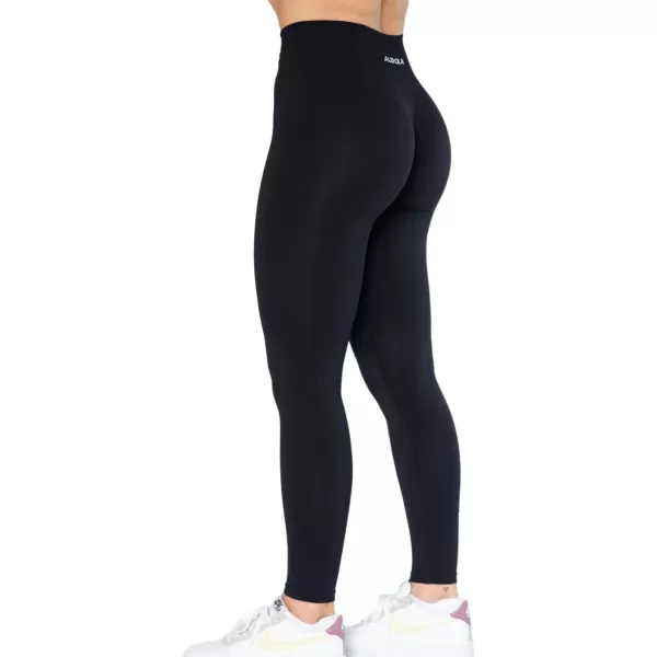 AUROLA Dream Collection Workout Leggings for Women High Waist Seamless Scrunch Athletic Running Gym Fitness Active Pants