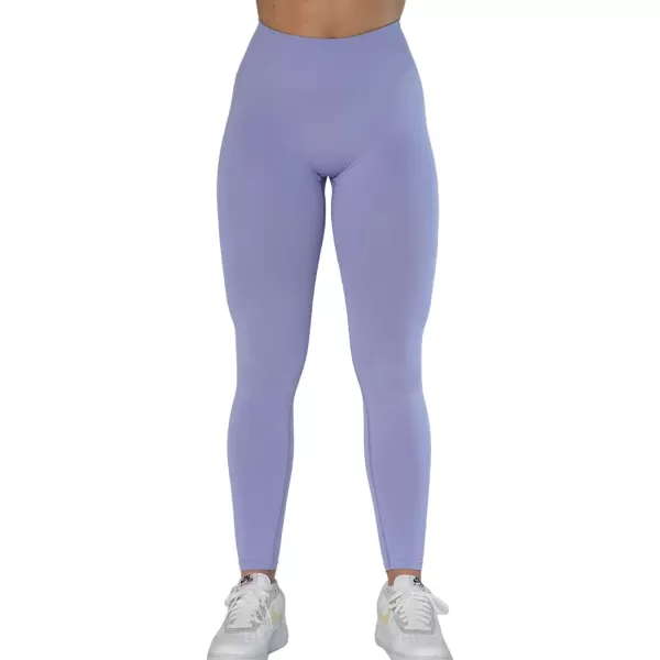 AUROLA Dream Collection Workout Leggings for Women High Waist Seamless Scrunch Athletic Running Gym Fitness Active Pants