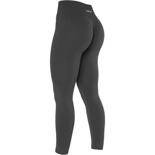 AUROLA Dream Collection Workout Leggings for Women High Waist Seamless Scrunch Athletic Running Gym Fitness Active Pants