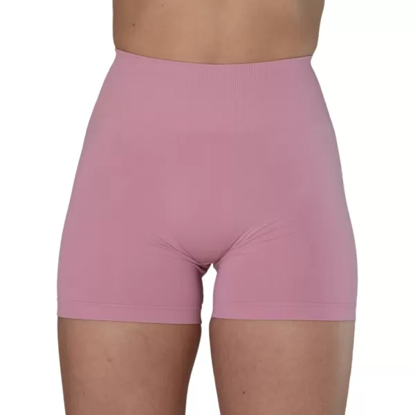 AUROLA Dream Workout Shorts for Women Seamless Soft Smooth Gym Yoga Scrunch Active Shorts