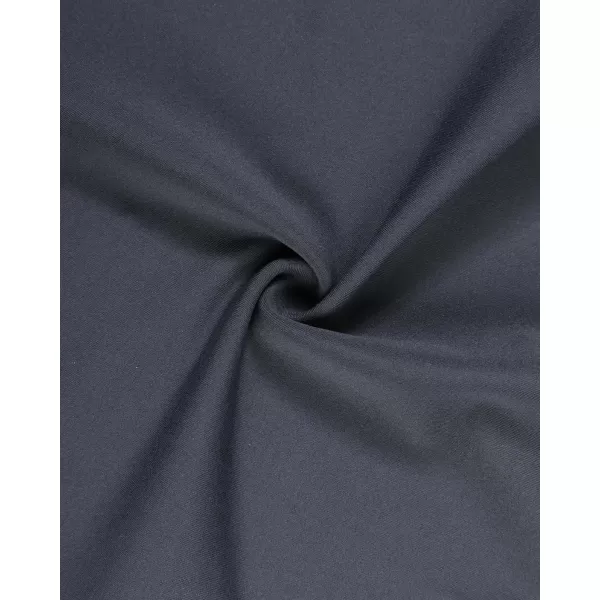 AUROLA Essentials Seamless Sleeveless Racerback Top,Women Subtle Marl Workout Square Neck Fitted Tank