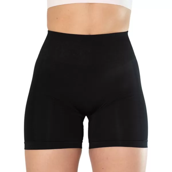 AUROLA Intensify Shorts Women's Athletic Seamless High Waisted Running Gym Fitness Yoga Workout Short