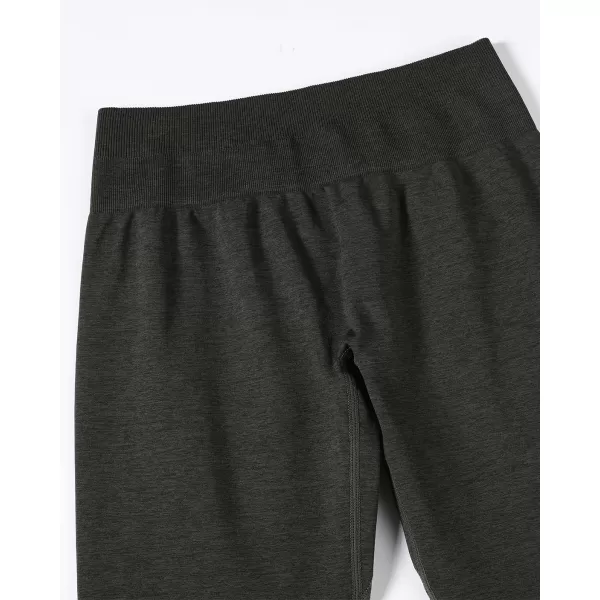 AUROLA Intensify Workout Shorts for Women Seamless Scrunch Short Gym Yoga Running Sport Active Exercise Fitness Shorts