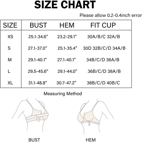 AUROLA Mercury Workout Sports Bras Women Athletic Removable Padded Backless Strapy Minimal Crop Top)
