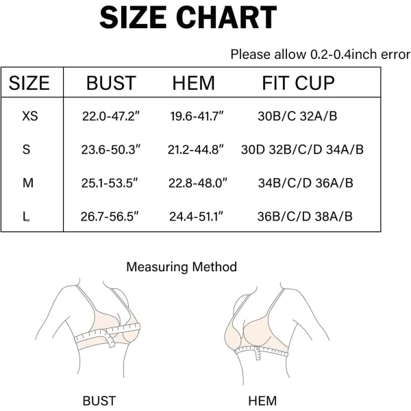 AUROLA Venus Sports Bras Women Workout Athletic Removable Padded Backless Strappy Low Support Gym Fitness Yoga Crop Top