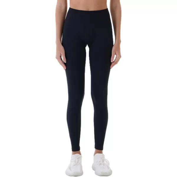 AUROLA Workout Leggings for Women Seamless Scrunch Tights Tummy Control Gym Fitness Girl Sport Active Yoga Pants