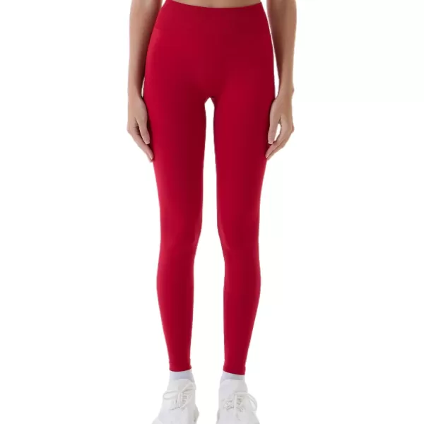 AUROLA Workout Leggings for Women Seamless Scrunch Tights Tummy Control Gym Fitness Girl Sport Active Yoga Pants