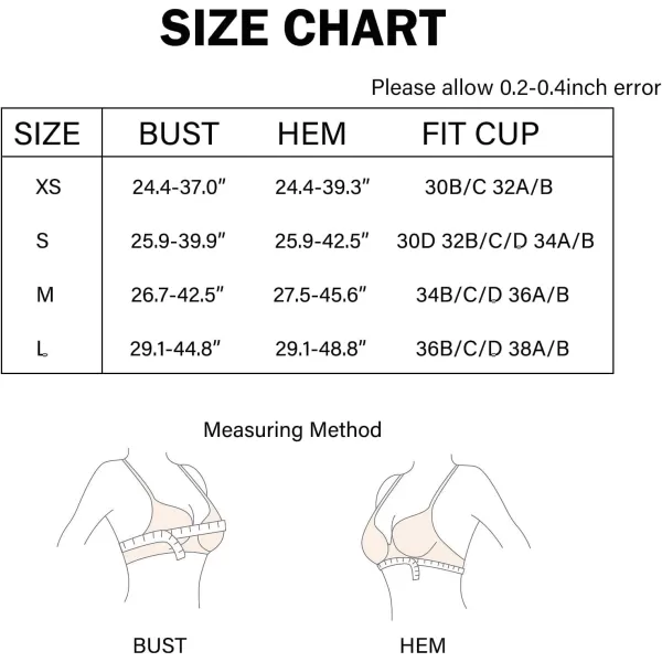 AUROLA Workout Sports Bras Women Athletic Removable Backless Strappy Criss Cross Light Support Gym Fitness Yoga Crop Bra