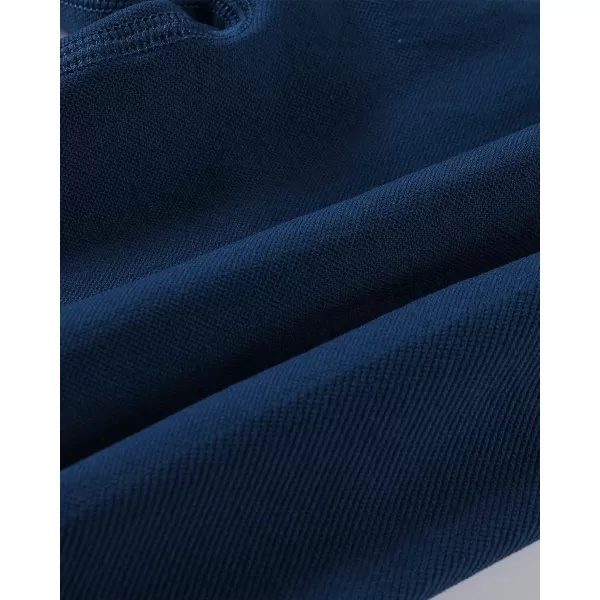 AUROLA Influence Collection Workout Shorts for Women,No Roll Up Squat Proof New Scrunch Seamless Compression Gym Short