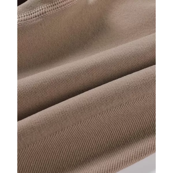 AUROLA Influence Collection Workout Shorts for Women,No Roll Up Squat Proof New Scrunch Seamless Compression Gym Short