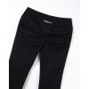 imageAUROLA Influence Workout Leggings for Women Seamless Compression Tummy Control Leggings Mid Rise Yoga PantsBlack