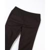 imageAUROLA Influence Workout Leggings for Women Seamless Compression Tummy Control Leggings Mid Rise Yoga PantsCoffee