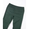 imageAUROLA Influence Workout Leggings for Women Seamless Compression Tummy Control Leggings Mid Rise Yoga PantsEden Green