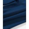 imageAUROLA Influence Workout Leggings for Women Seamless Compression Tummy Control Leggings Mid Rise Yoga PantsEnsign Blue