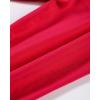 imageAUROLA Influence Workout Leggings for Women Seamless Compression Tummy Control Leggings Mid Rise Yoga PantsPink