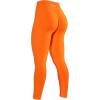 Persimmon Orange