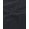 imageAUROLA Power Romper for Women Workout Yoga Gym Seamless One Piece Racerback Jumpsuit Tummy Control Padded Sports BraDark Grey