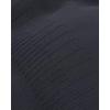 imageAUROLA Power Romper for Women Workout Yoga Gym Seamless One Piece Racerback Jumpsuit Tummy Control Padded Sports BraDark Grey