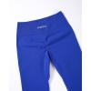 imageAUROLA Power Workout Leggings for Women Tummy Control Squat Proof Ribbed Thick Seamless Scrunch Active PantsKlein Blue