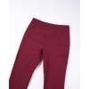 imageAUROLA Power Workout Leggings for Women Tummy Control Squat Proof Ribbed Thick Seamless Scrunch Active PantsMagenta