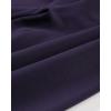 imageAUROLA Power Workout Leggings for Women Tummy Control Squat Proof Ribbed Thick Seamless Scrunch Active PantsUltra Violet