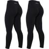 Set (Black+black)