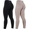 Set (Black+natural)