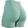 Mint Green
