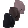 Pack(black/Chocolate Torte/Mocha)