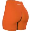Persimmon Orange