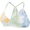 #1 Tie Dye Green/Blue/Orange