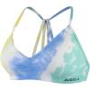 #2 Tie Dye Yellow/Green/Blue
