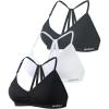 Pack(black+ivory+volcanic Grey)