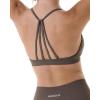 Seamless- Chestnut Brown