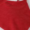 imageAUROLA Workout Sports Bras Women Athletic Removable Backless Strappy Criss Cross Light Support Gym Fitness Yoga Crop BraEarthpatternchili Red