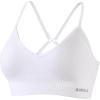 Solid-crescent White
