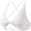 Venus-solid-crescent White